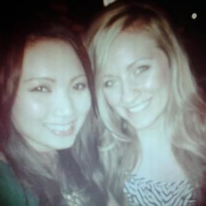 Meet your Posher, Amber